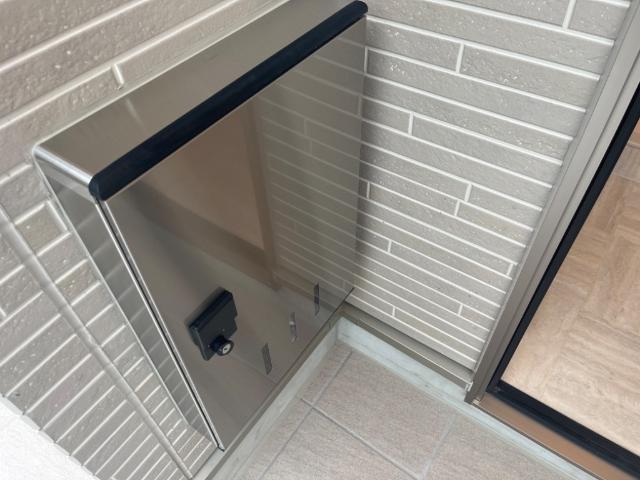 ポモドーロ 部屋画像