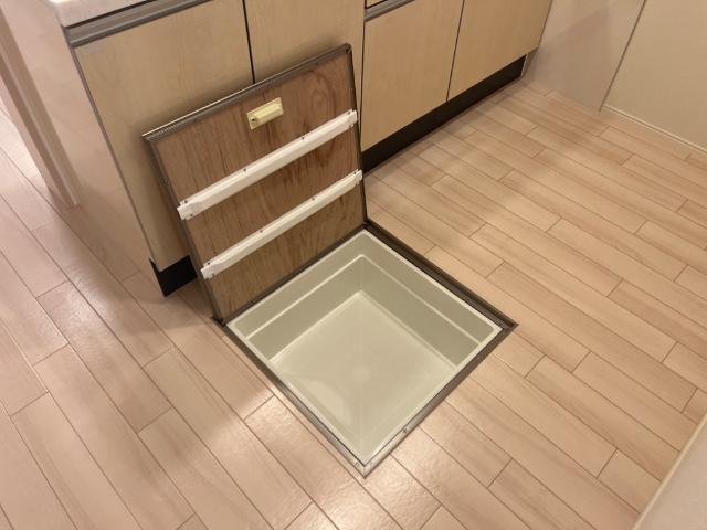 ポモドーロ 部屋画像