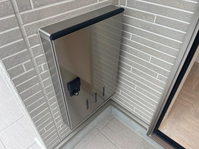 ポモドーロ 部屋画像