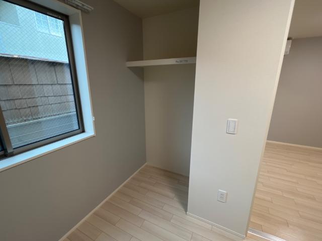 ポモドーロ 部屋画像