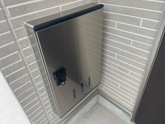 ポモドーロ 部屋画像