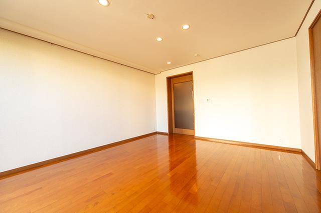 オークヒルス（304） 部屋画像