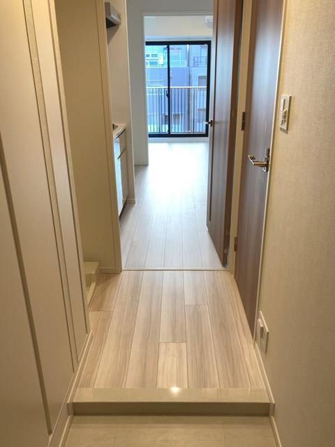 パークアクシス両国スクエア（305） 部屋画像