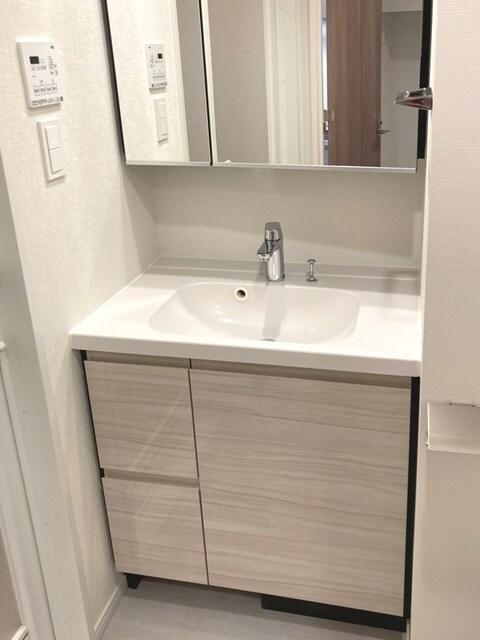 パークアクシス両国スクエア（305） 部屋画像