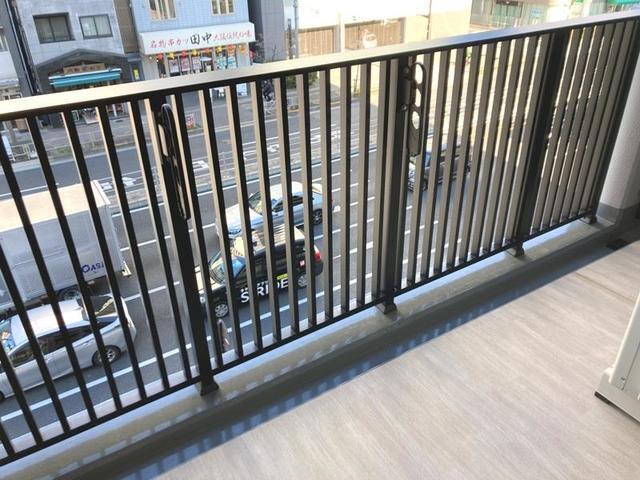 パークアクシス両国スクエア（305） 部屋画像