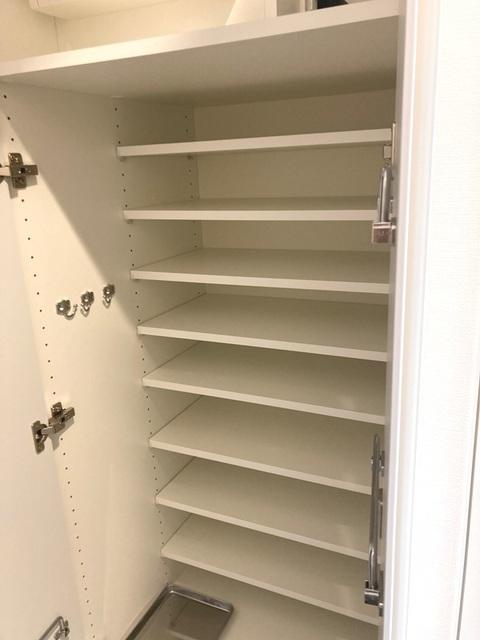 パークアクシス両国スクエア（305） 部屋画像