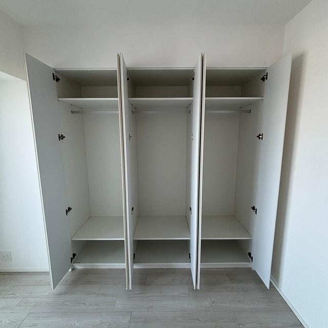 パークアクシス品川天王洲アイル（720） 部屋画像