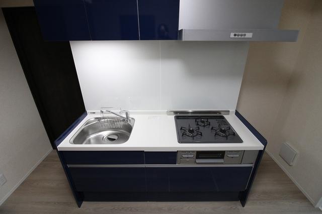 Maestro (マエストロ)（103） 部屋画像