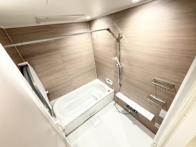 カスタリアタワー品川シーサイド（2302） 部屋画像