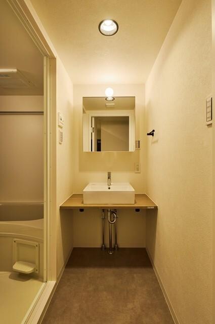 タイズ住吉（301） 部屋画像
