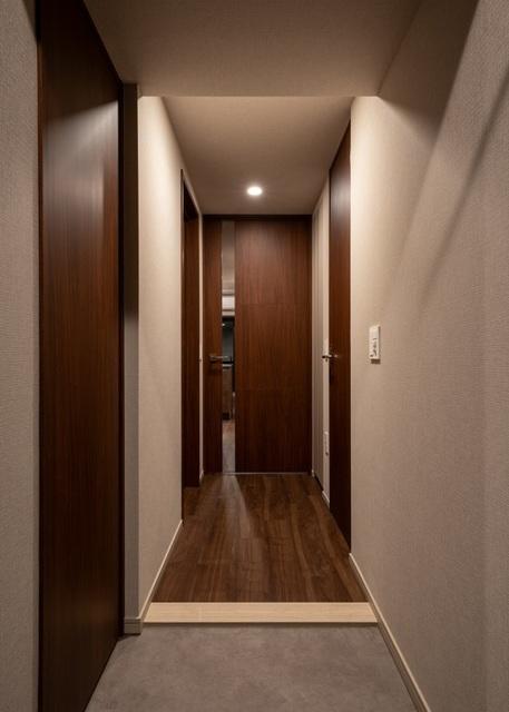 テラス駒込サウス（703） 部屋画像