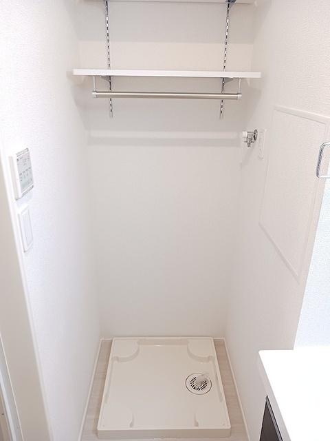 コニリオ　フェリーチェ（301） その他部屋・スペース