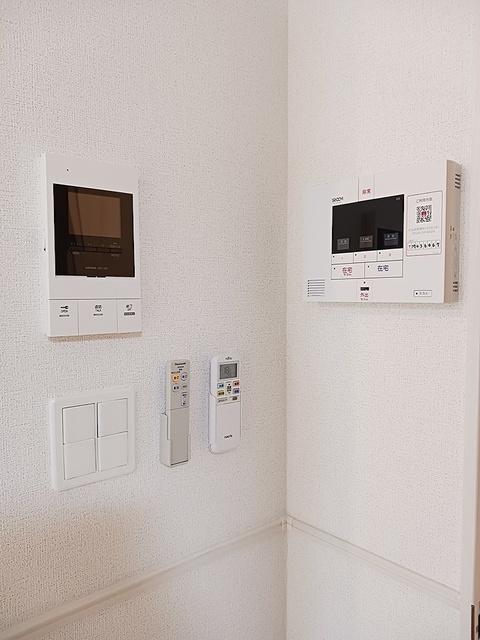 コニリオ　フェリーチェ（103） 設備