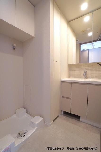 シーズンフラッツ浅草六丁目（302） 部屋画像
