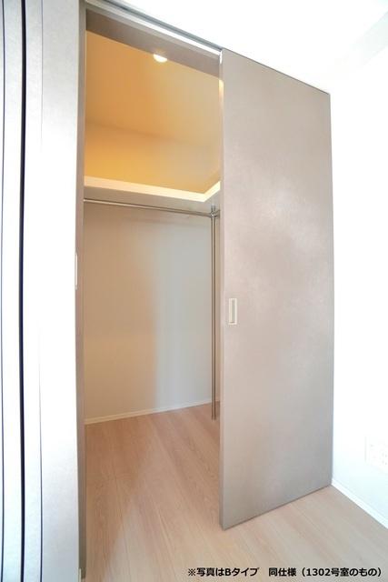 シーズンフラッツ浅草六丁目（302） 部屋画像