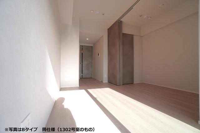 シーズンフラッツ浅草六丁目（302） 部屋画像