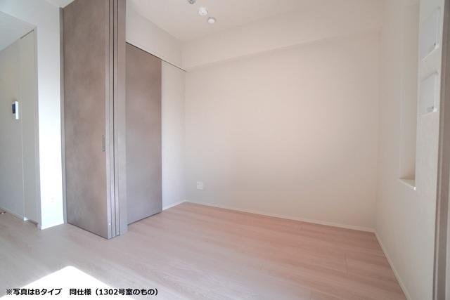 シーズンフラッツ浅草六丁目（302） 部屋画像