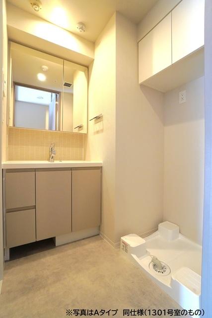 シーズンフラッツ浅草六丁目（1201） 部屋画像