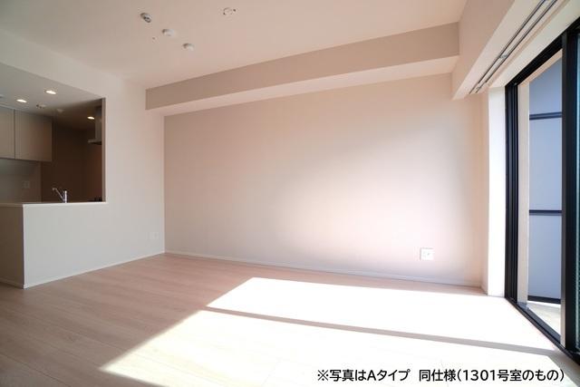 シーズンフラッツ浅草六丁目（1201） 部屋画像