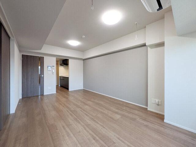 サンジョイアゼロ（612） 部屋画像