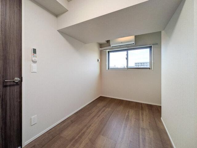 サンジョイアゼロ（612） 部屋画像