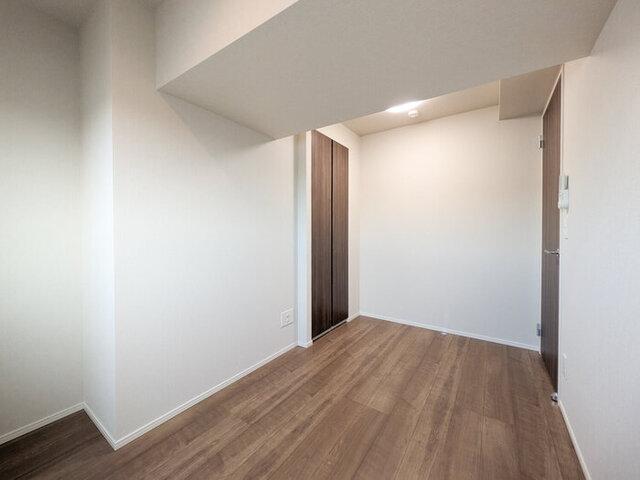 サンジョイアゼロ（612） 部屋画像