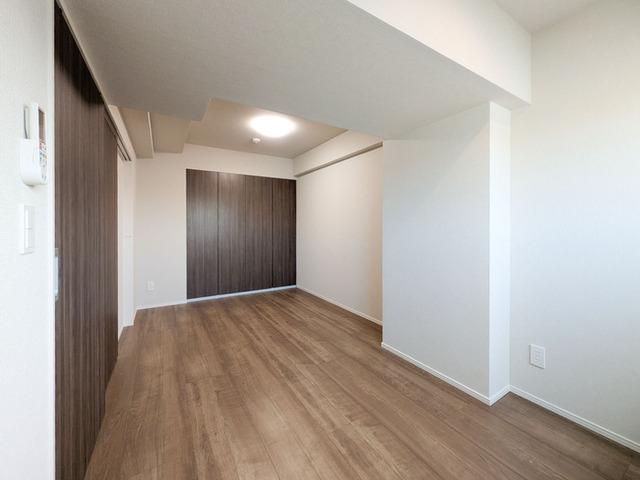 サンジョイアゼロ（609） 部屋画像
