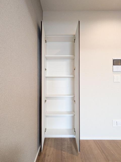 サンジョイアゼロ（609） 部屋画像