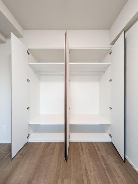サンジョイアゼロ（609） 部屋画像