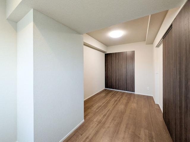 サンジョイアゼロ（610） 部屋画像