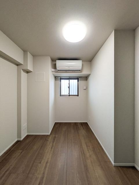 サンジョイアゼロ（610） 部屋画像