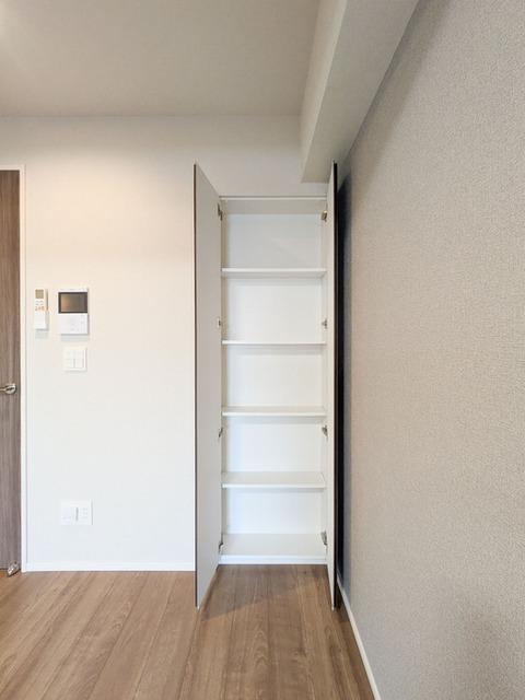サンジョイアゼロ（610） 部屋画像