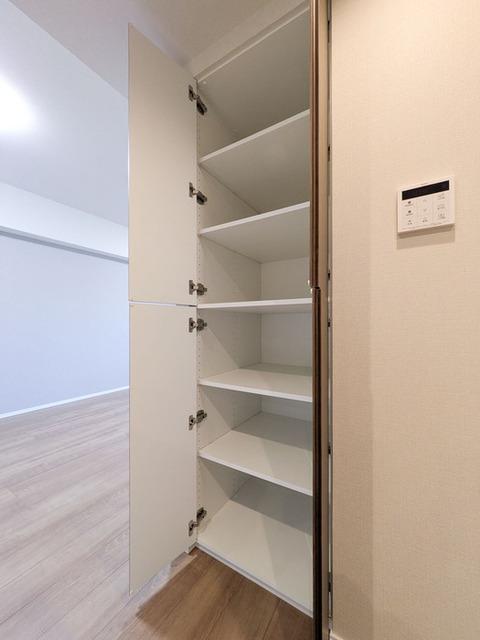 サンジョイアゼロ（610） 部屋画像