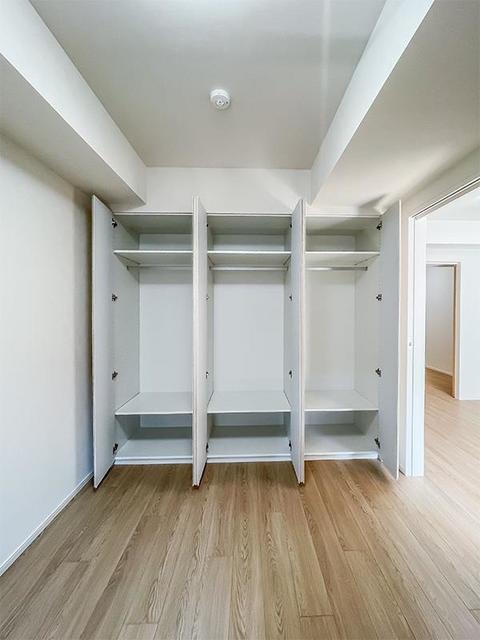 フロンティアレジデンス錦糸公園（516） 部屋画像