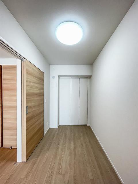 フロンティアレジデンス錦糸公園（516） 部屋画像