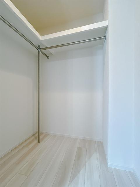 フロンティアレジデンス錦糸公園（335） 部屋画像