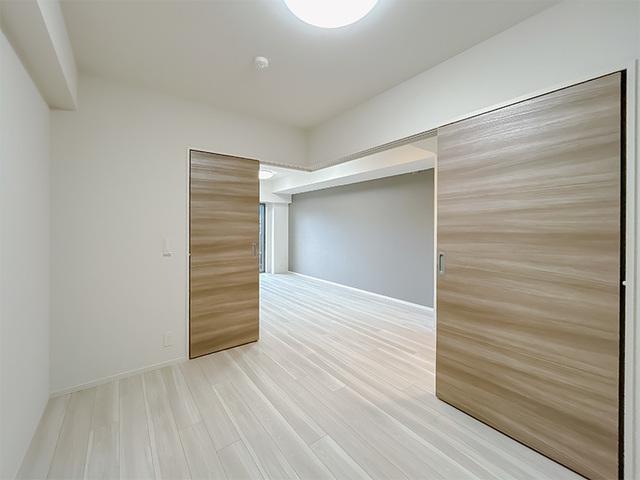 フロンティアレジデンス錦糸公園（337） 部屋画像