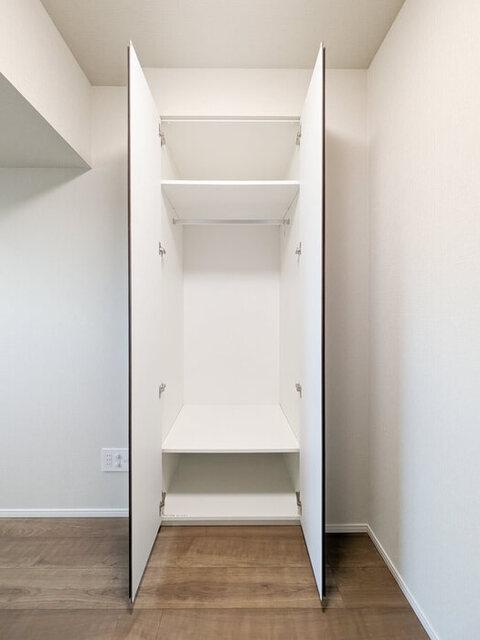 サンジョイアゼロ（612） 部屋画像