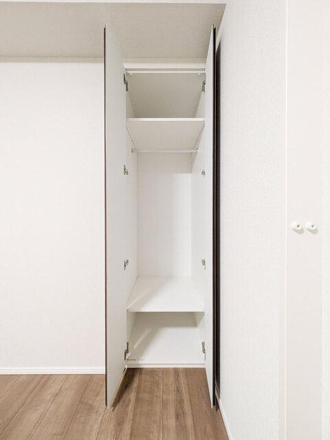 サンジョイアゼロ（612） 部屋画像