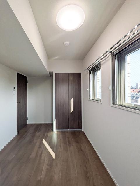 サンジョイアゼロ（702） 部屋画像