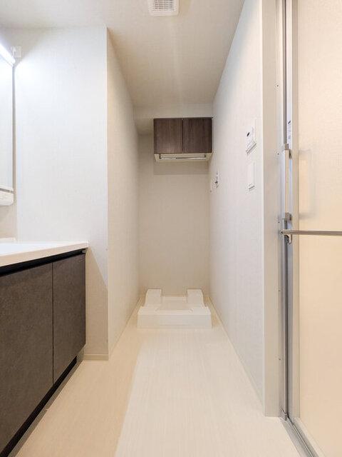 サンジョイアゼロ（702） 部屋画像
