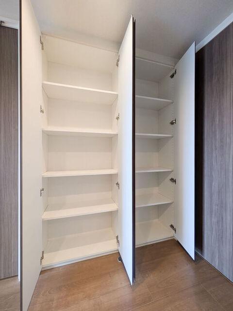 サンジョイアゼロ（702） 部屋画像