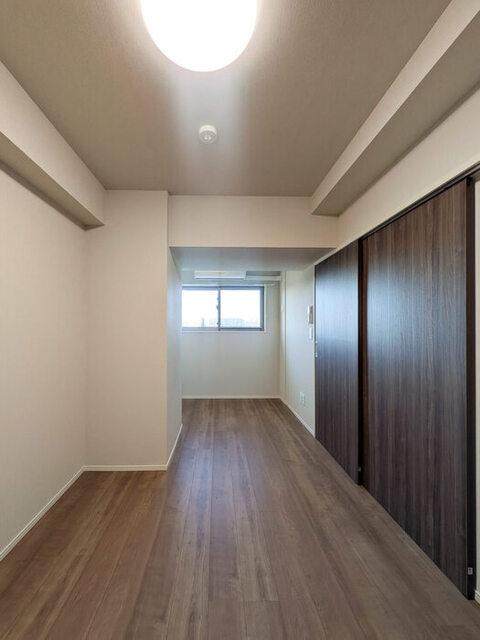 サンジョイアゼロ（707） 部屋画像