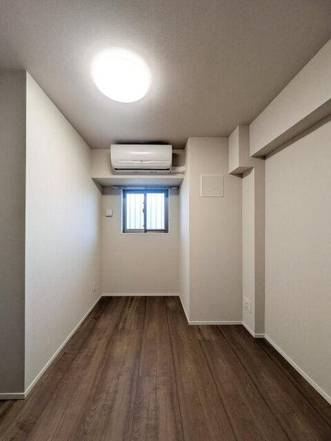 サンジョイアゼロ（707） 部屋画像