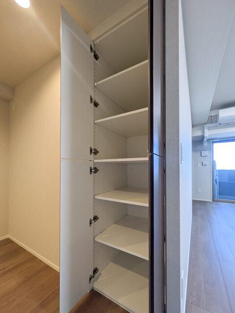 サンジョイアゼロ（707） 部屋画像