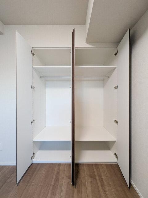 サンジョイアゼロ（707） 部屋画像