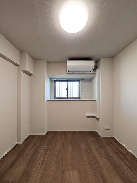 サンジョイアゼロ（708） 部屋画像