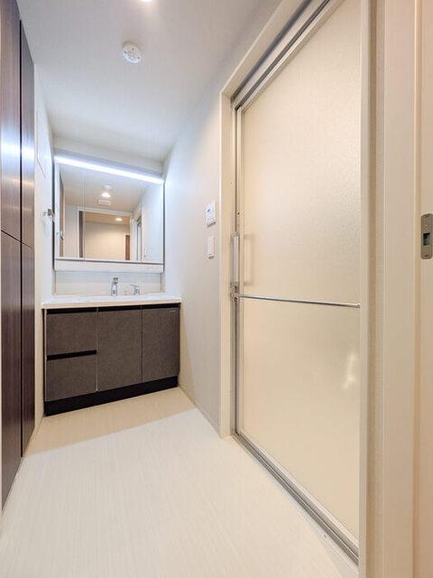 サンジョイアゼロ（708） 部屋画像