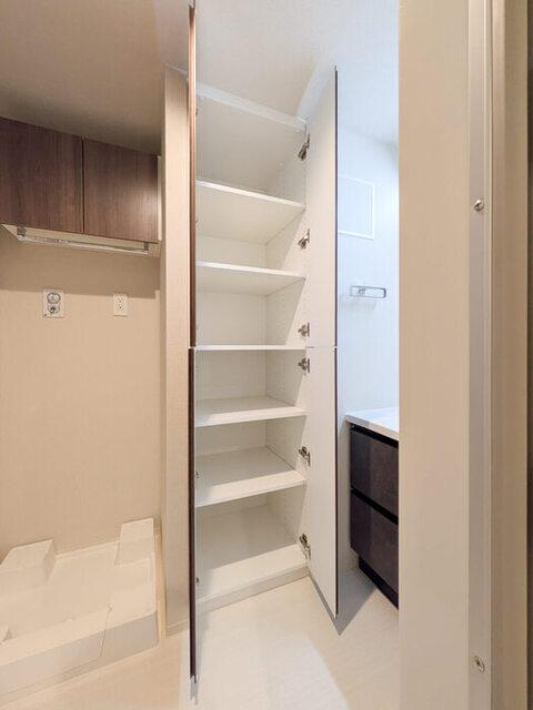 サンジョイアゼロ（708） 部屋画像