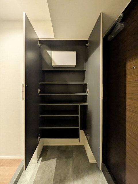 サンジョイアゼロ（708） 部屋画像